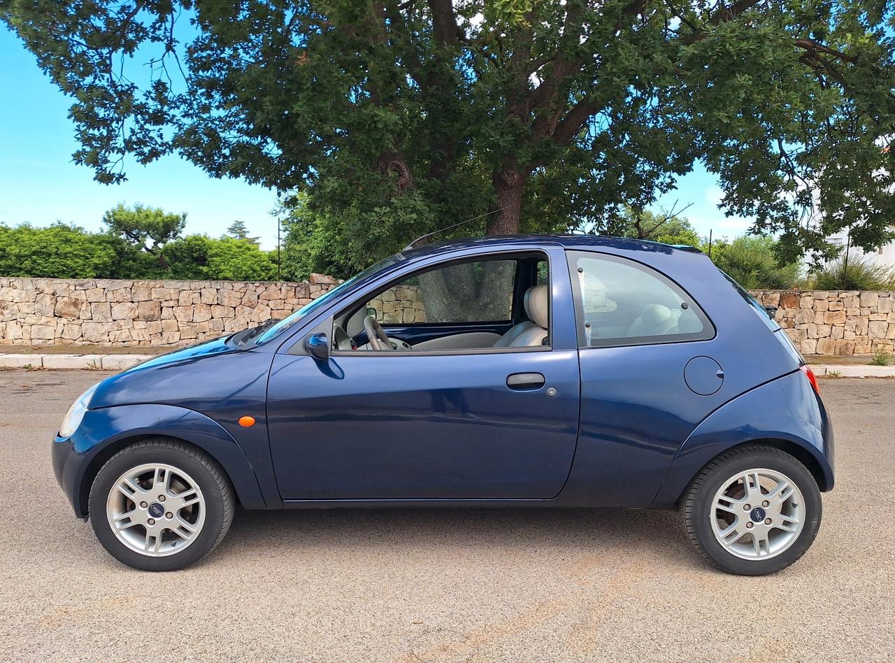 Ford Ka 1.3 Leather Collection