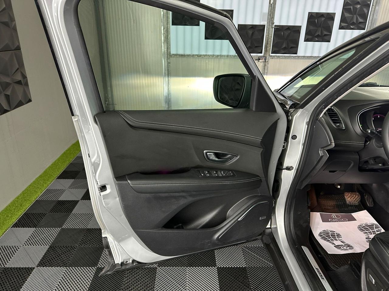 Renault Scenic Scénic dCi 160 CV EDC Energy Bose