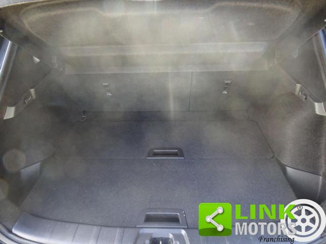 NISSAN Qashqai 1.5 dCi 115 CV DCT Tekna+ Dynamic Standard