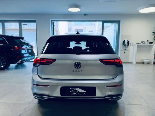 Volkswagen Golf 2.0 tdi Style 115cv dsg