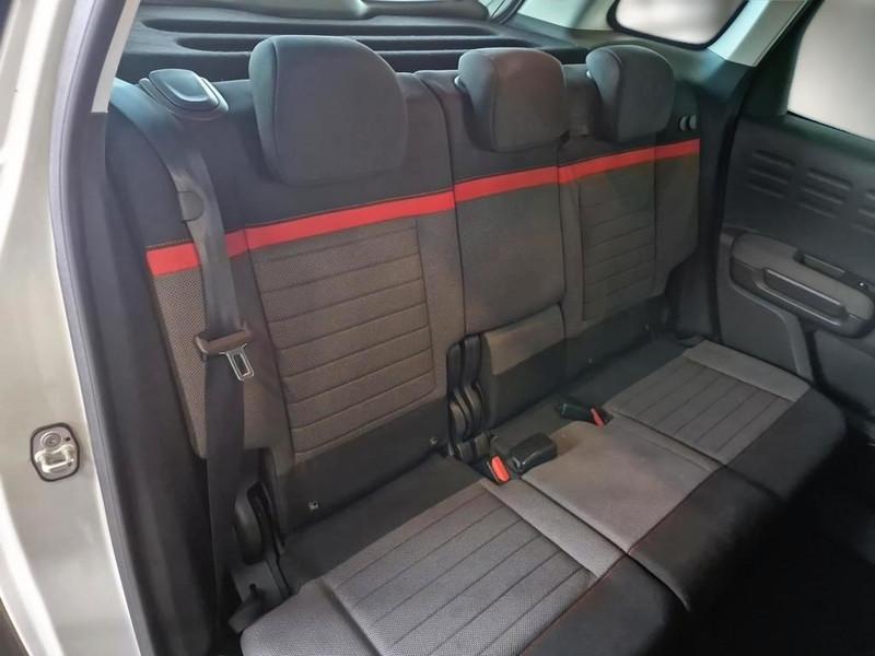 CITROEN C3 AIRCROSS PureTech 82 Shine