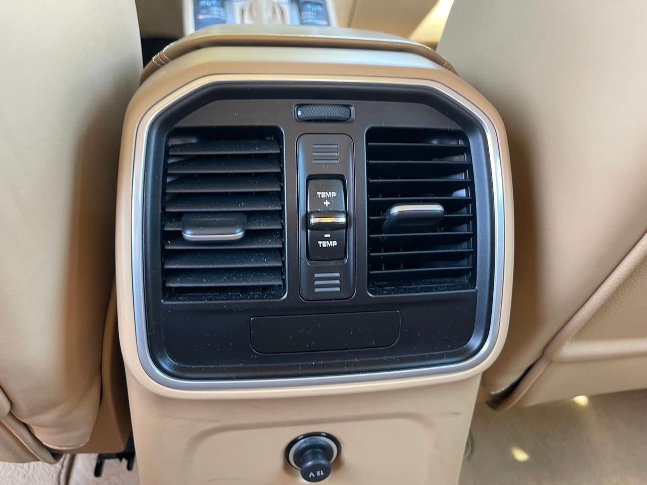 Porsche Macan S 3.0 #50565