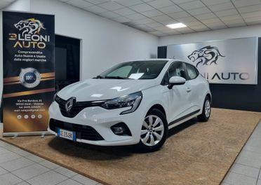 RENAULT CLIO 1.5 dCi 85 CV 5p. BUSINESS EURO 6D