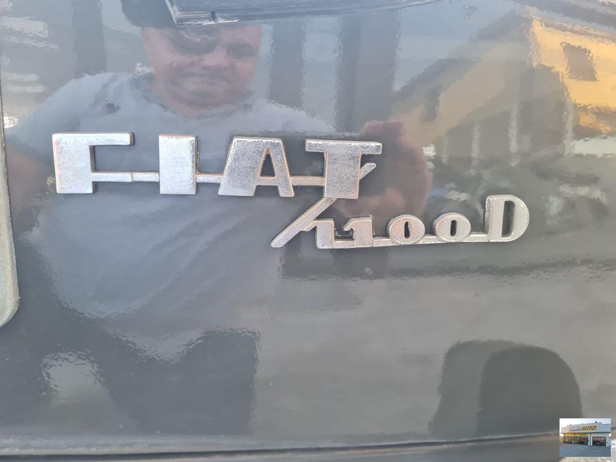 FIAT 1100