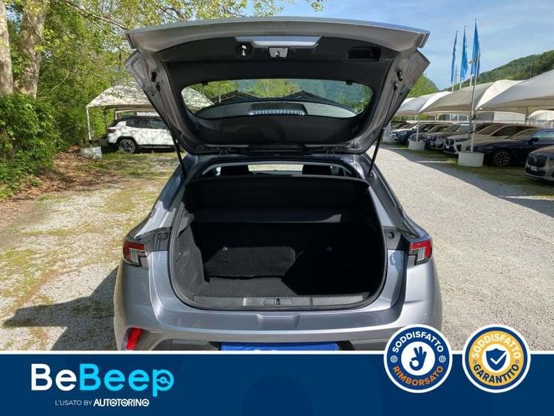 Opel Mokka 1.2 T ELEGANCE S&S 100CV