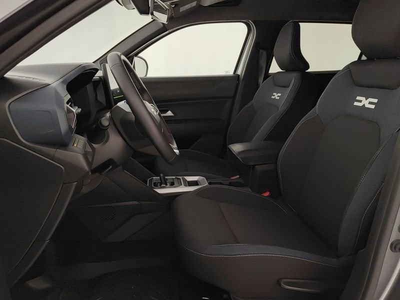 Dacia Duster Duster Hybrid 140 CV Journey - OK PER NEOPATENTATI !