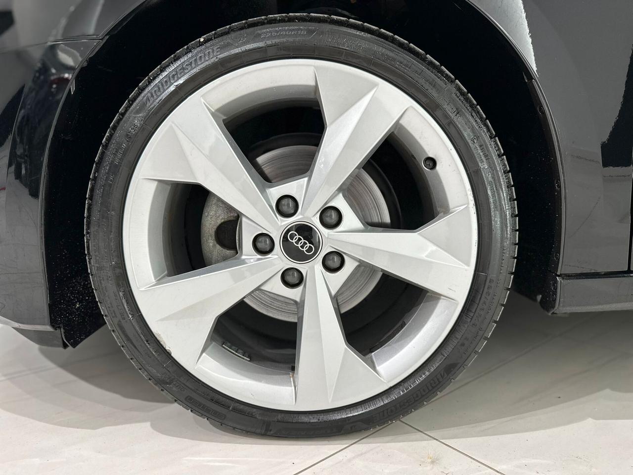 Audi A3 SPB 2.0 150 CV S Tronic Advanced 2022