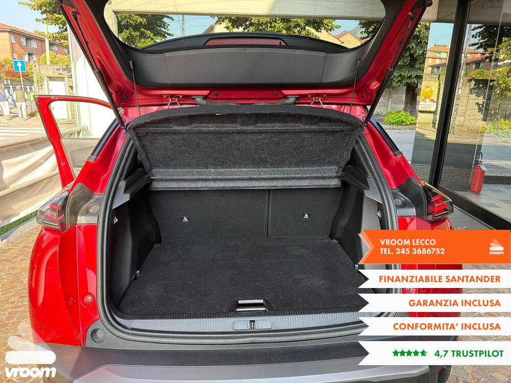 PEUGEOT 2008 2ª serie 2008 PureTech 130 S&S EA...