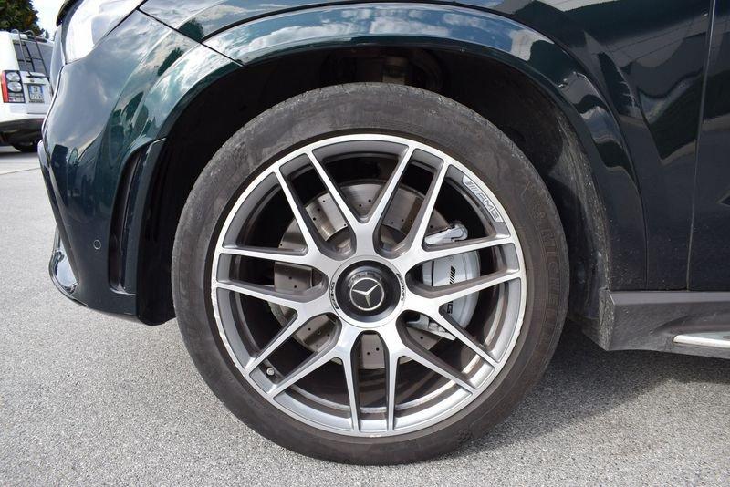 Mercedes-Benz GLE GLE 53 4Matic+ Mild Hybrid AMG IVA ESPOSTA