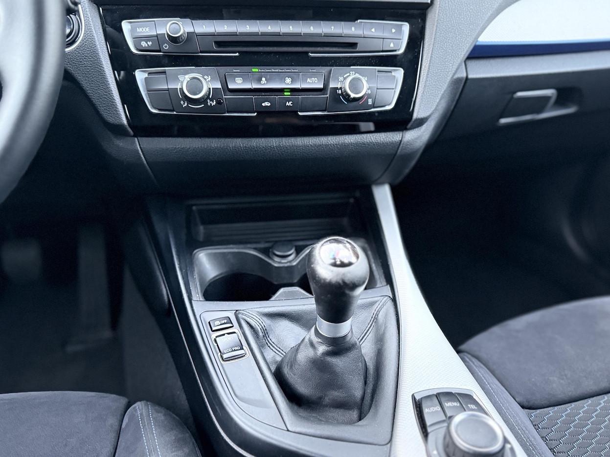 Bmw 116 2.0 Diesel 116CV E6 Neo. - 2016