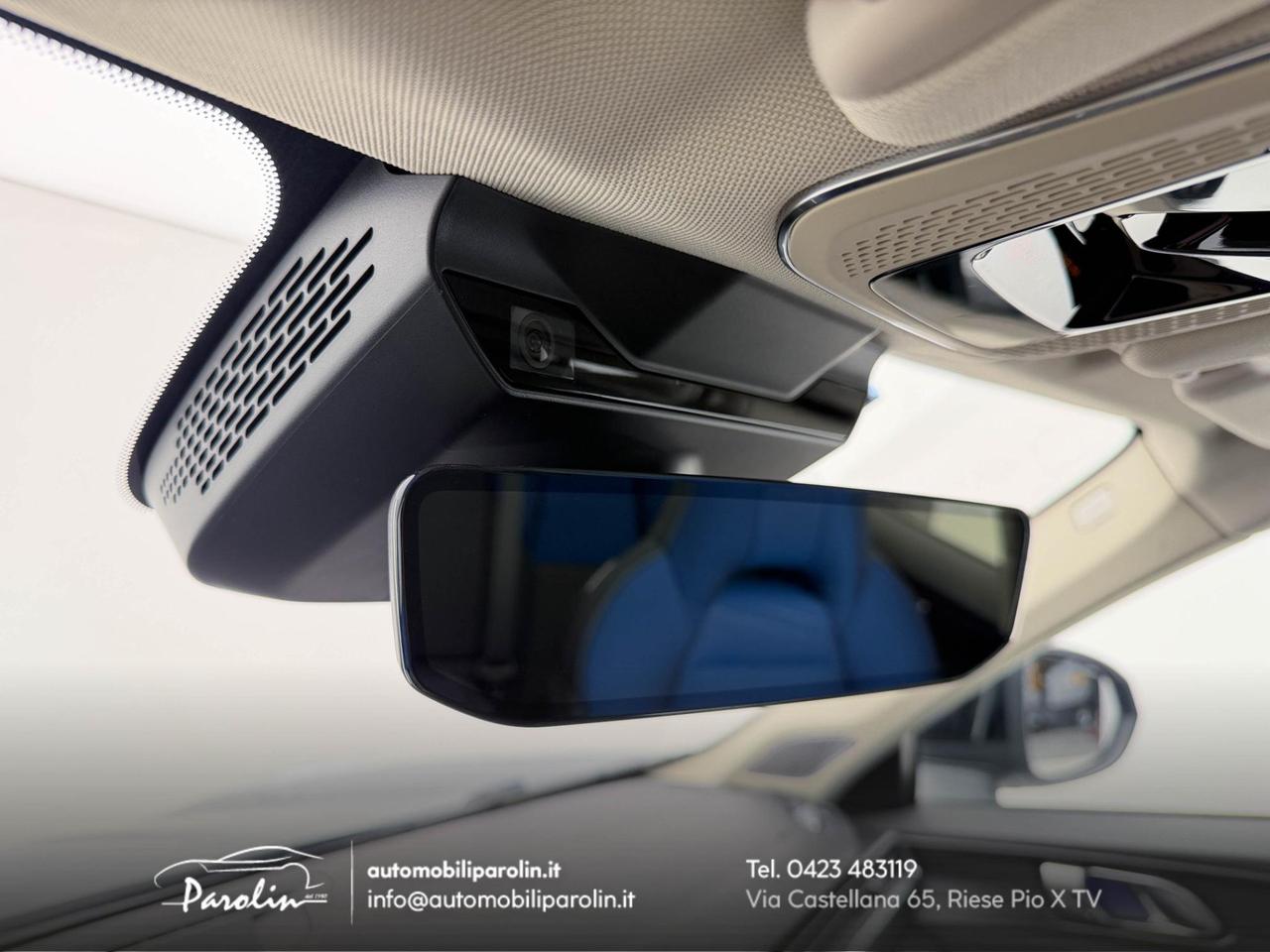 Lynk & Co 01 1.5 td phev auto Prezzo REALE