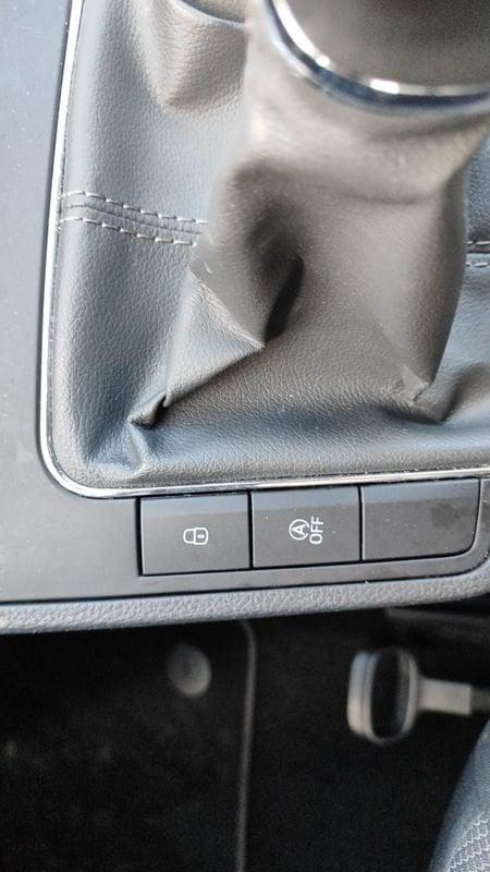 Seat Ibiza Ibiza 1.0 MPI 5 porte Business