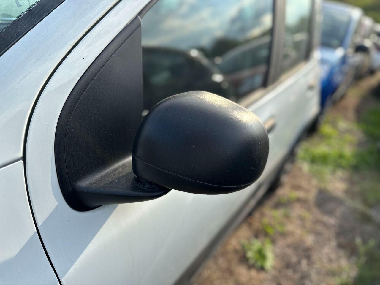 FIAT Panda III 2021 - Panda 1.0 firefly hybrid s&s 70cv 5p.ti