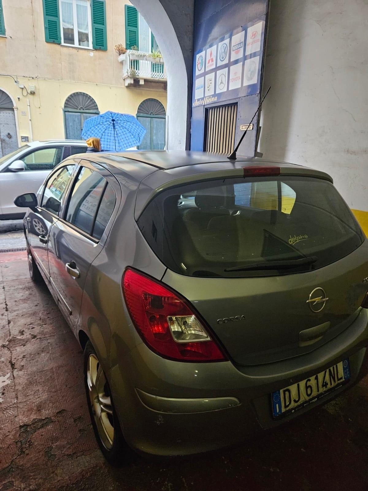 Opel Corsa 1.3 CDTI 75CV ecoFLEX 5 porte Cosmo