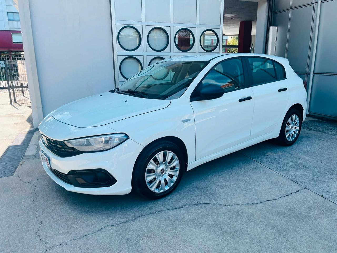 Fiat Tipo 1.0 5 porte Life