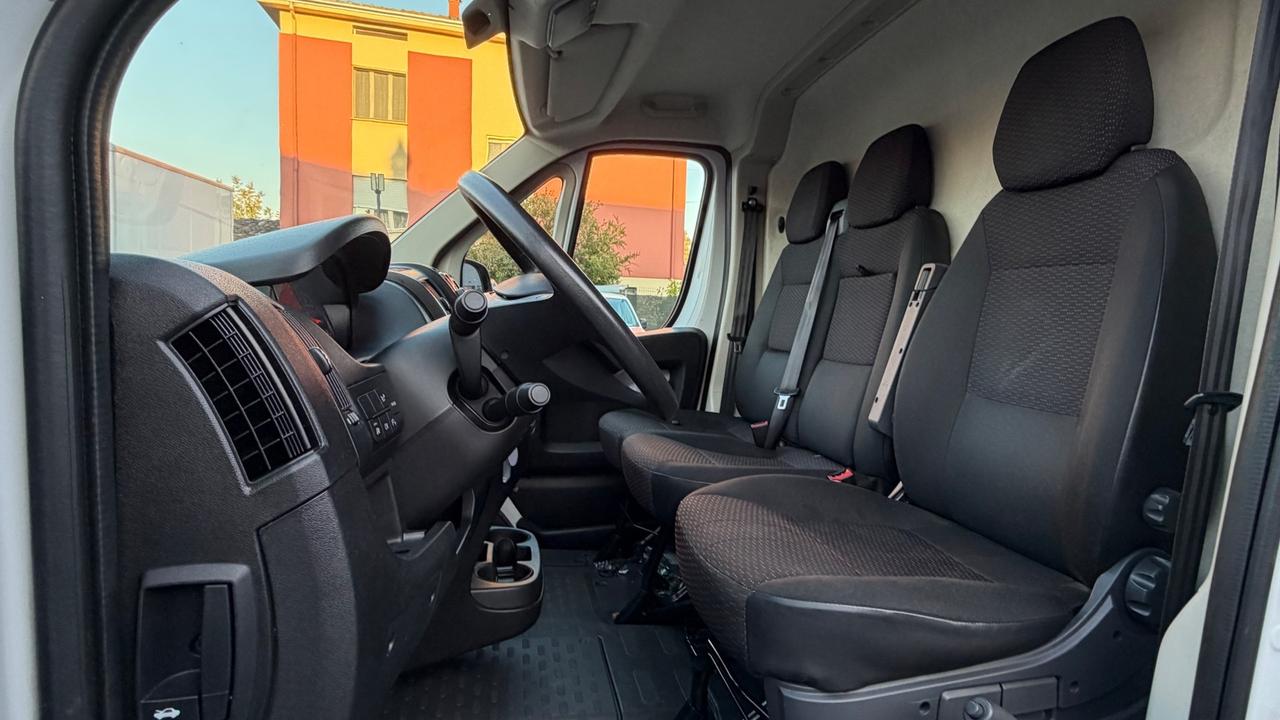 OPEL MOVANO 33 2.2 BLUEHDi PM-TM 120 CV - NEOPATENTATI