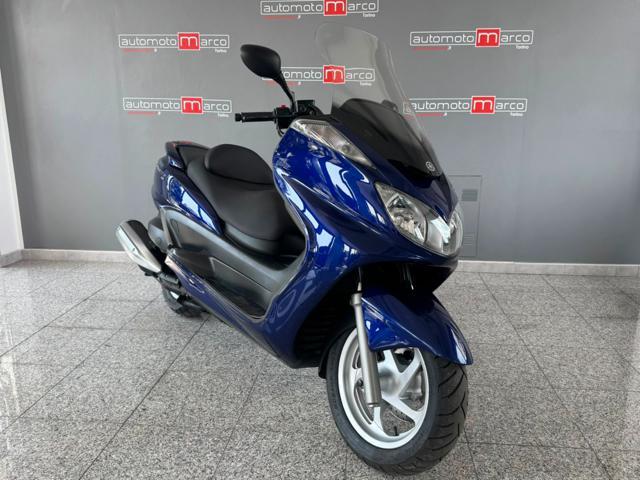 YAMAHA Majesty 400 2004