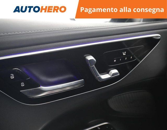 MERCEDES-BENZ C 220 d Mild hybrid AMG Line Premium