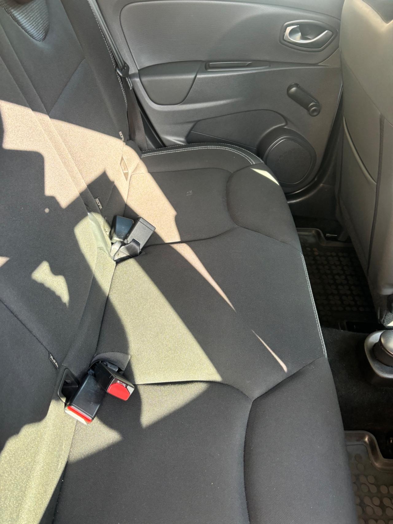 Renault Clio dCi 8V 90 CV 5 porte Business