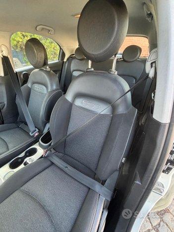 FIAT 500X 1.3 MULTIJET 95cv