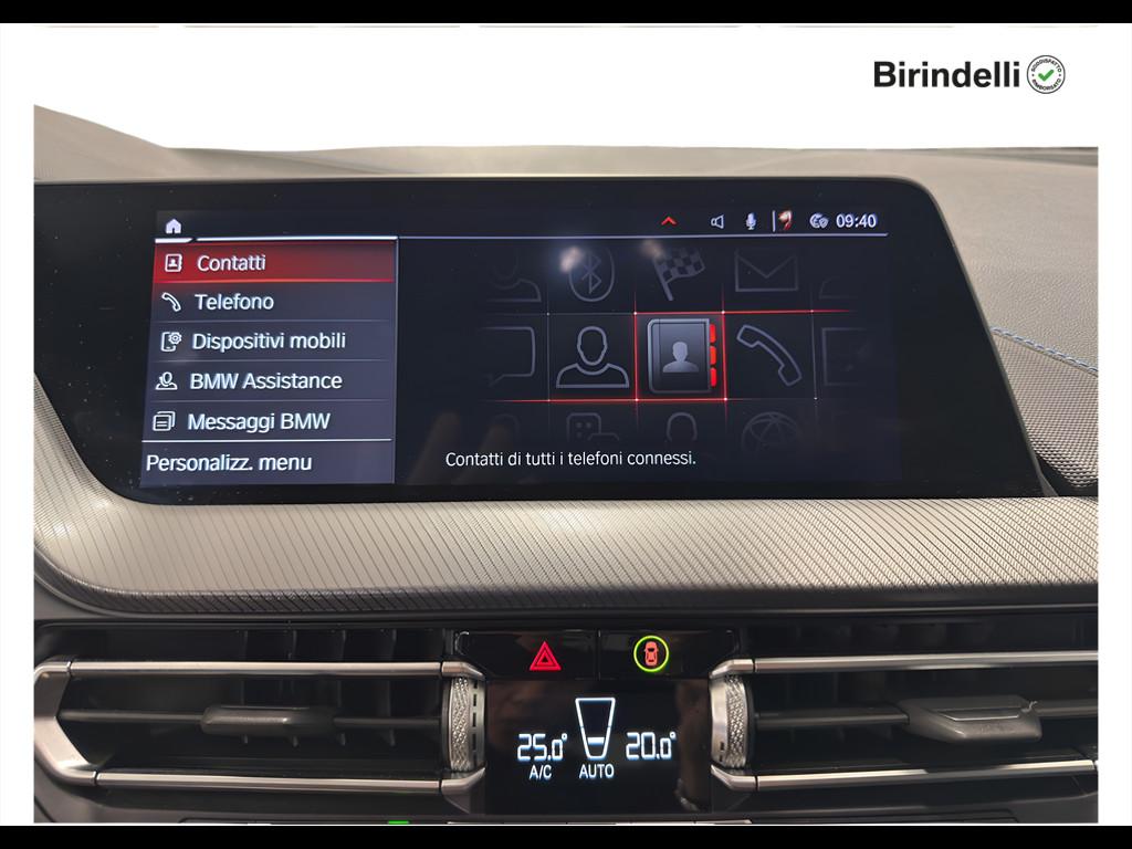 BMW Serie 1 (F40) - 120d xDrive 5p. Msport