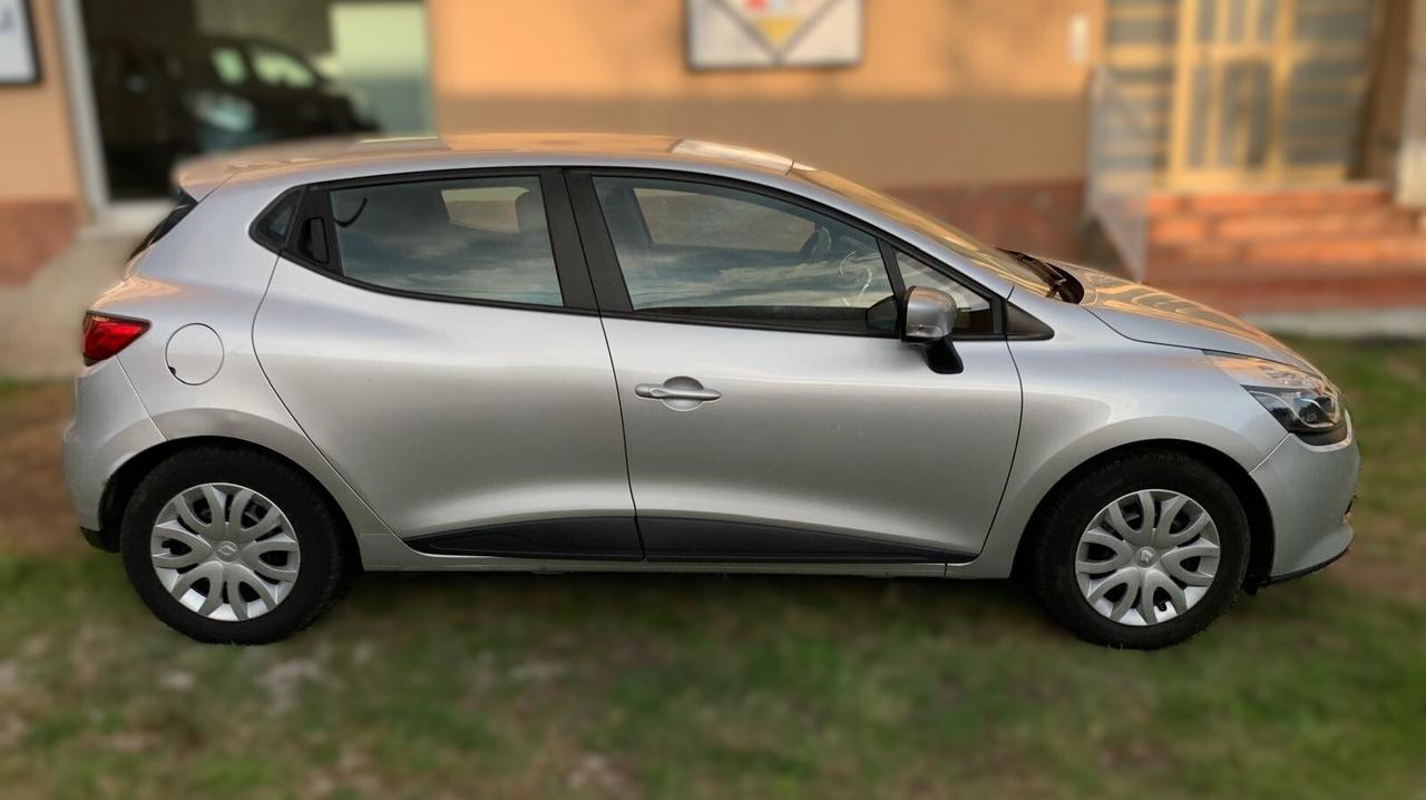 Renault Clio 1.5 dCi 8V 75CV 5 porte Live
