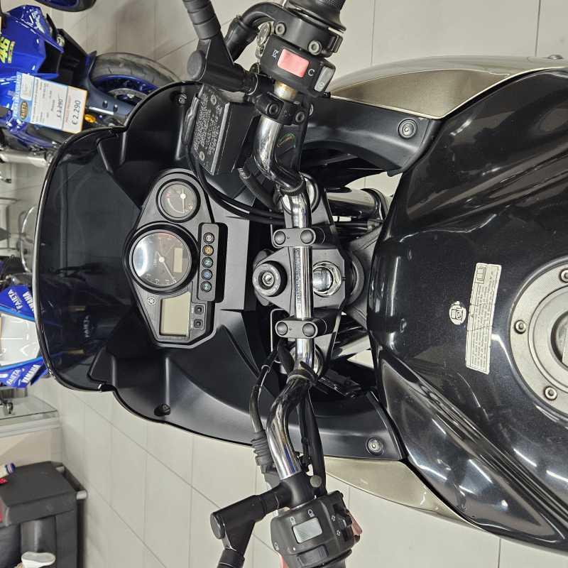 Yamaha TDM 900 ABS - 2007