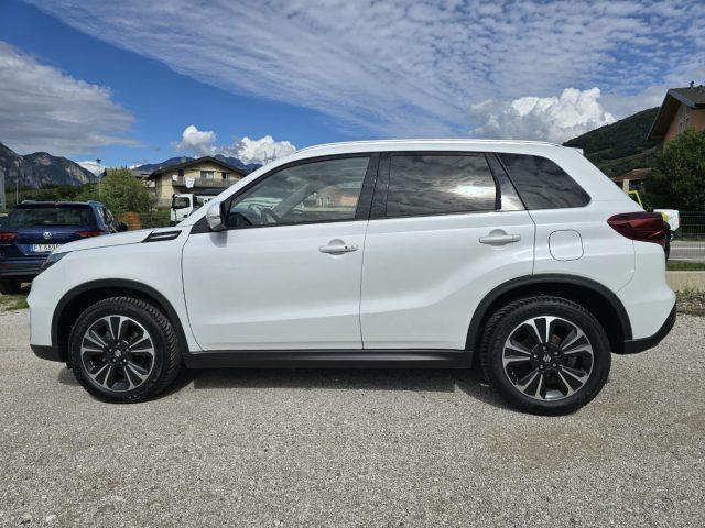 SUZUKI Vitara 1.4 Hybrid 4WD AllGrip Top