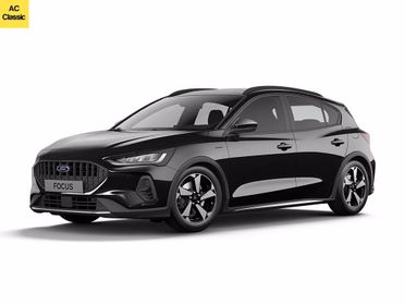 Ford Focus Active X 1.0 EcoBoost (125 cv)