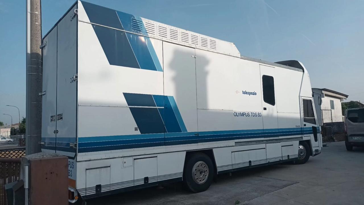 Iveco 145.17 uso speciale