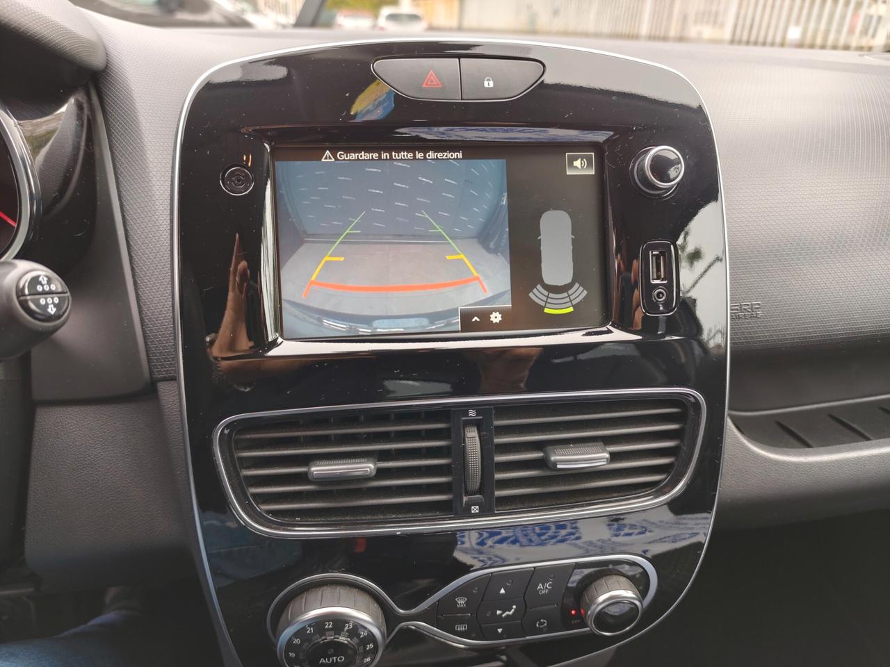 Renault Clio 1.5 dCi 90 CV Moschino