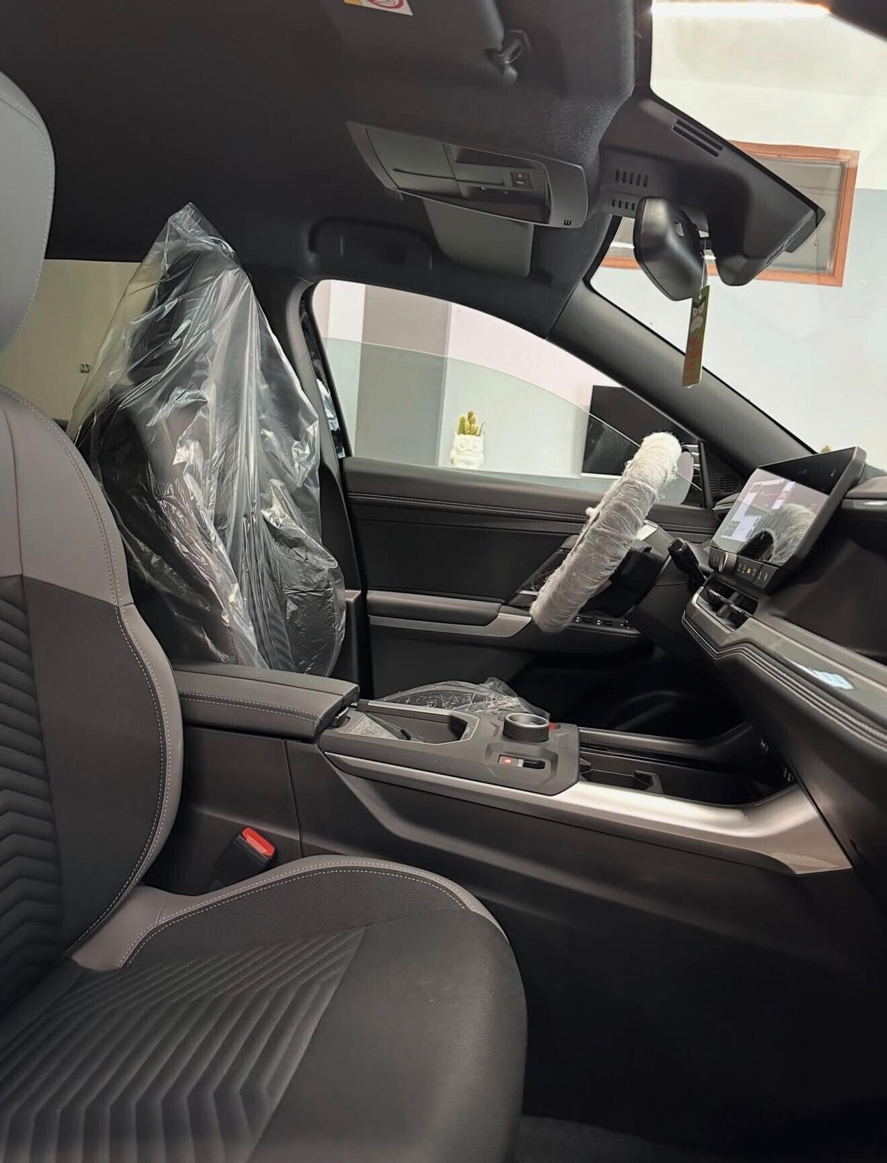 Jeep Compass 1.2 Turbo 48V Hybrid First Edition