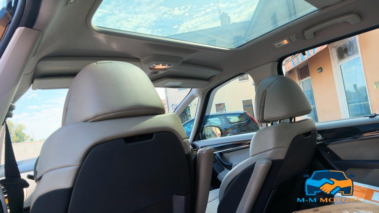 Citroen C4 Grand Picasso 1.6 hdi 16v Exclusive