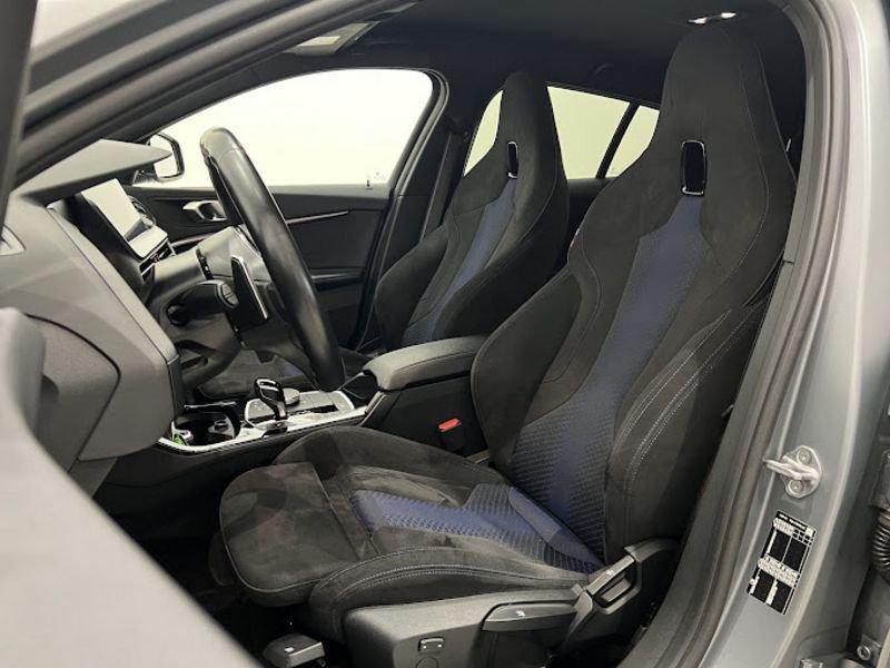 BMW Serie 1 128ti 5p. Msport