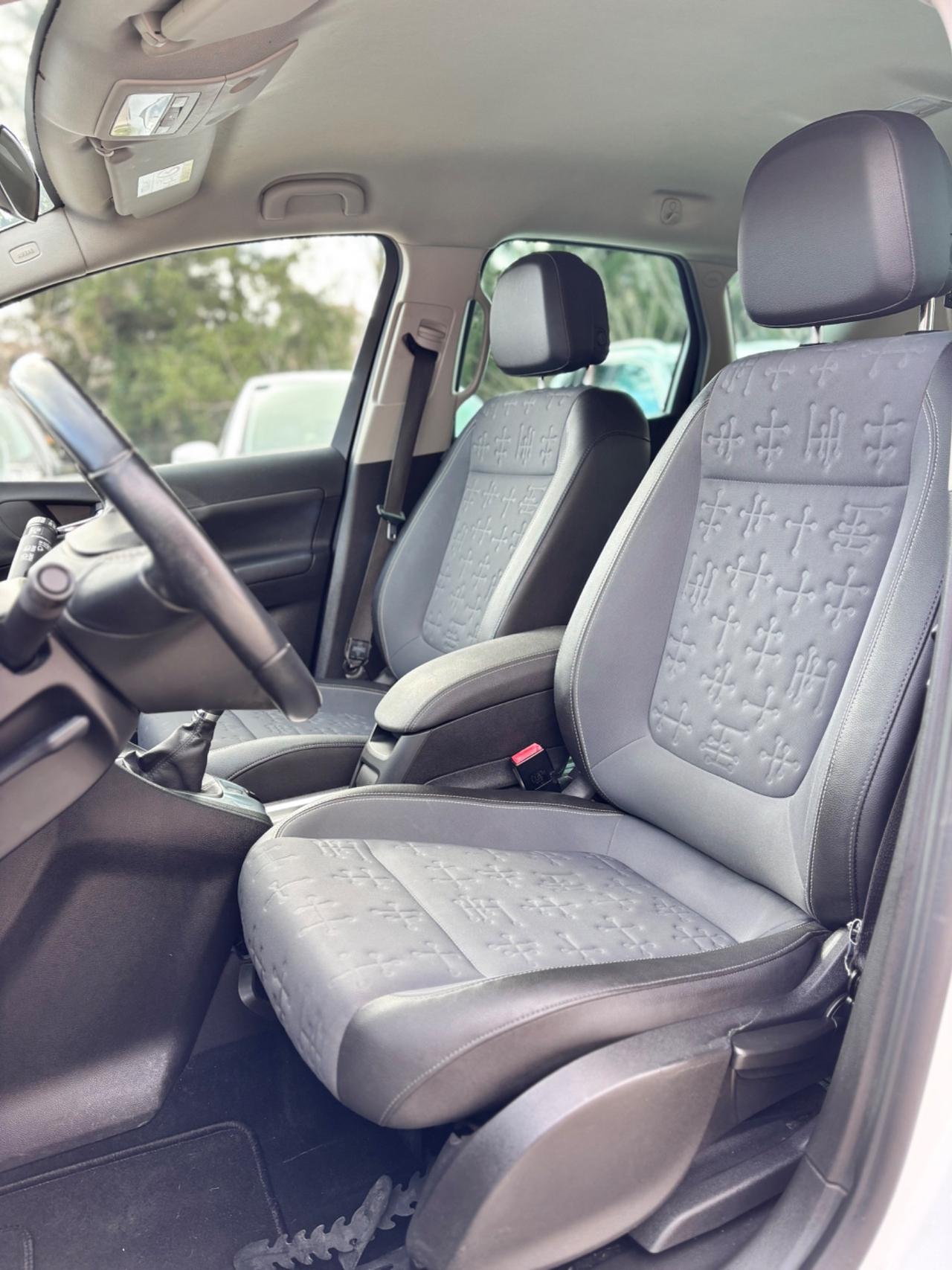 Opel Meriva 1.6 CDTI 136CV Start&Stop Cosmo