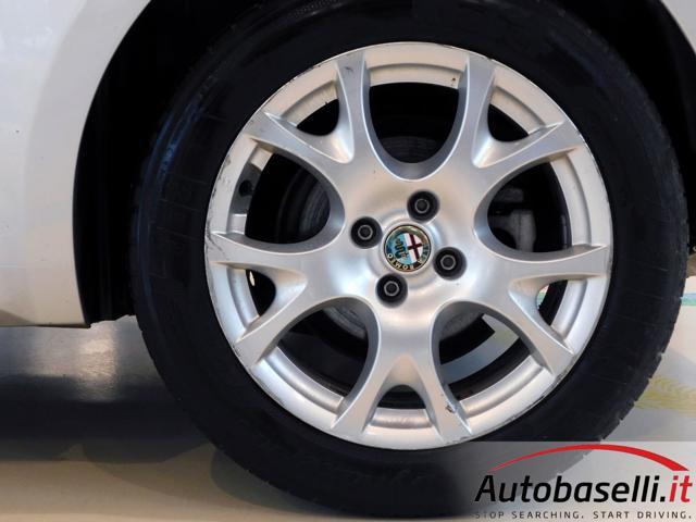ALFA ROMEO MiTo 1.4 TURBO GPL DISTINCTIVE 120cv 'EURO 6B'