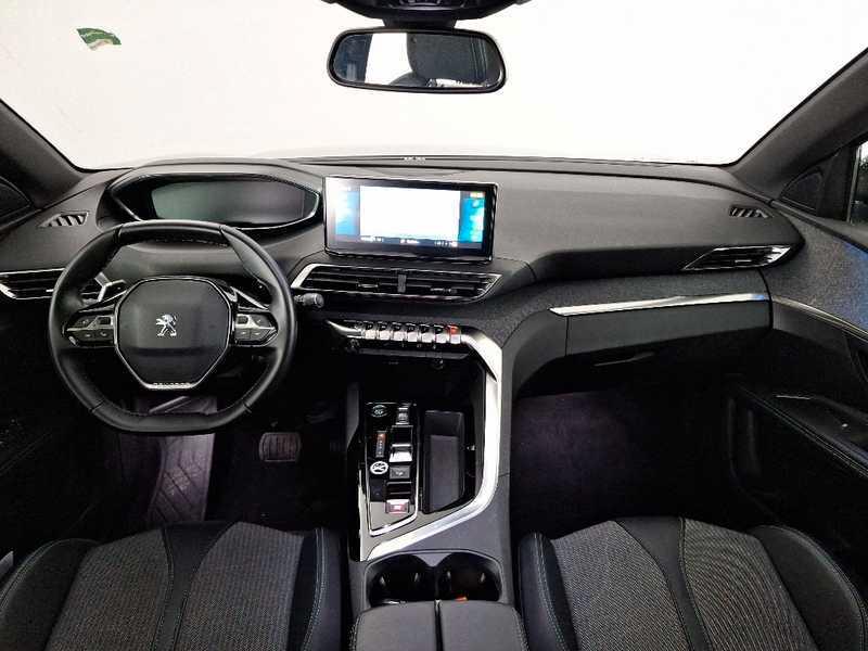 PEUGEOT 3008 1.6 hybrid4 phev Allure Pack 300cv e-eat8