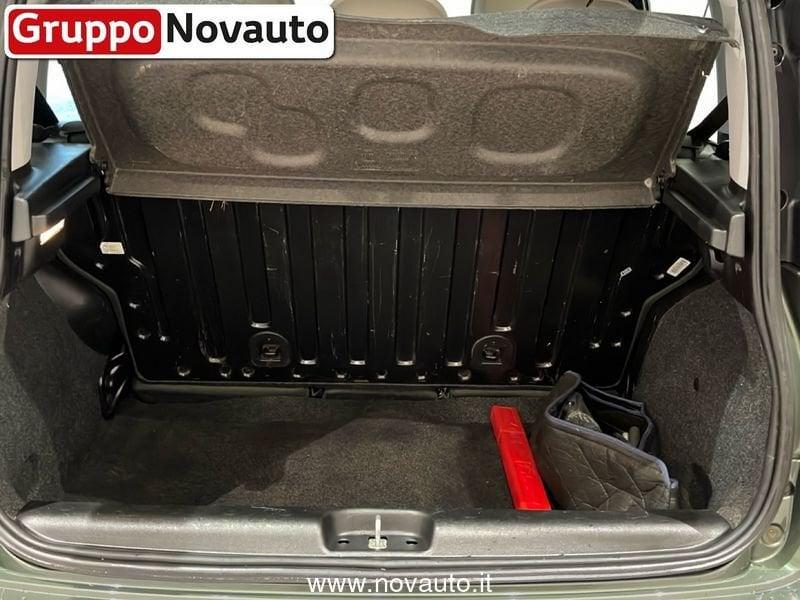 FIAT Panda Panda 1.3 MJT S&S 4x4