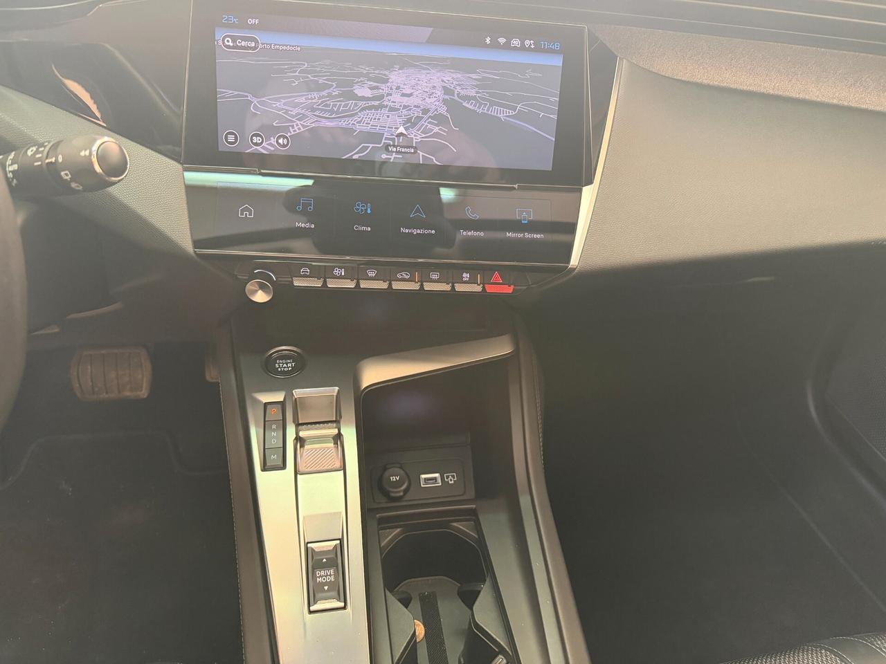 Peugeot 308 BlueHDi 130 S&S EAT8 SW Allure Pack
