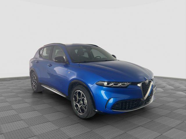 ALFA ROMEO Tonale Tonale 1.5 160 CV MHEV TCT7 Ti