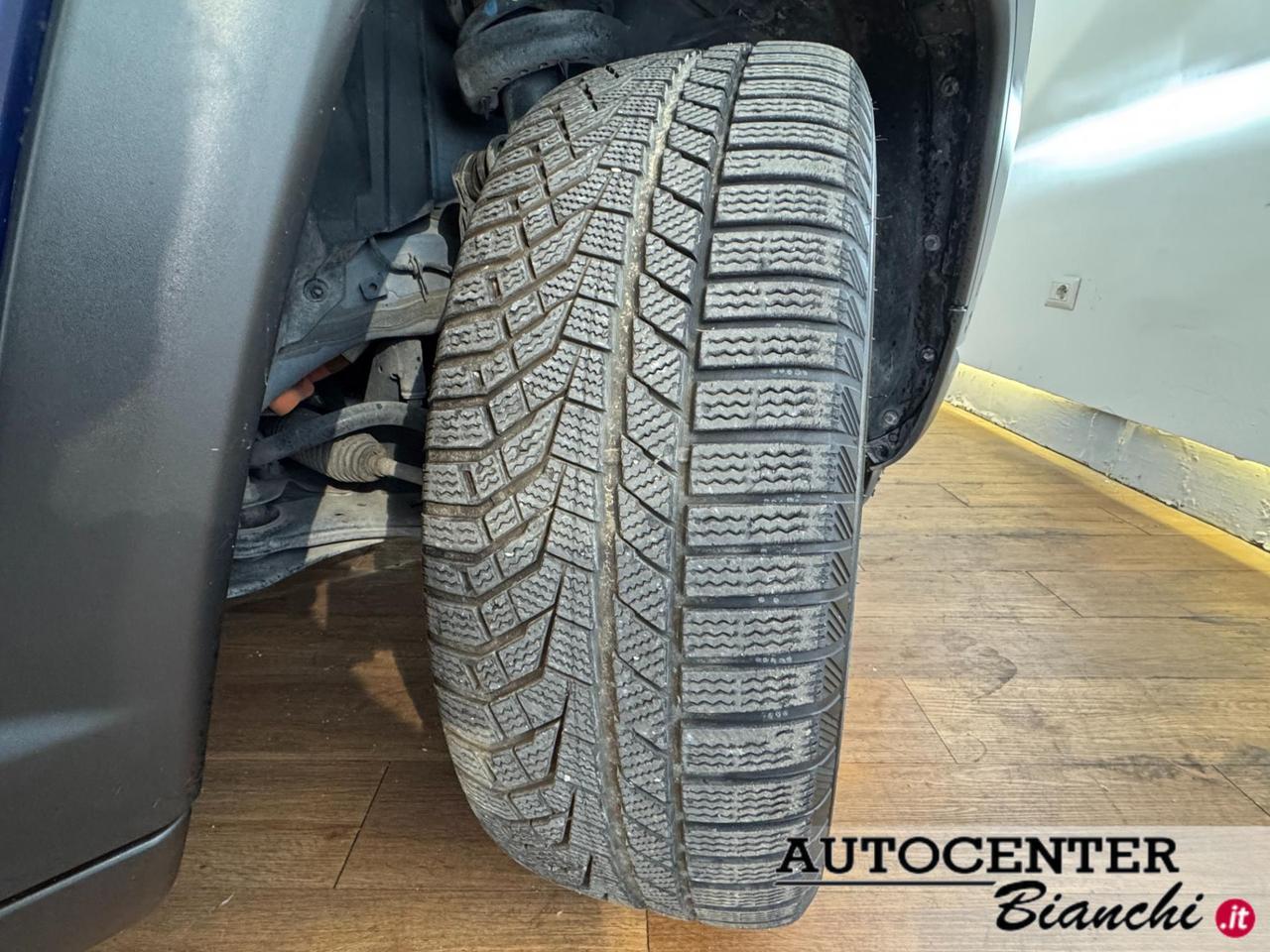 Jeep Compass 1.3 turbo t4 phev Limited 4xe auto