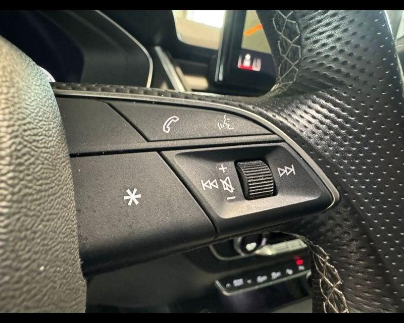 Audi Q5 2ª serie SPB 40 TDI quattro S tronic S line plus