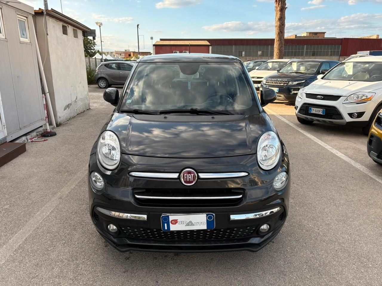 Fiat 500L 1.3 Multijet 95 CV Business