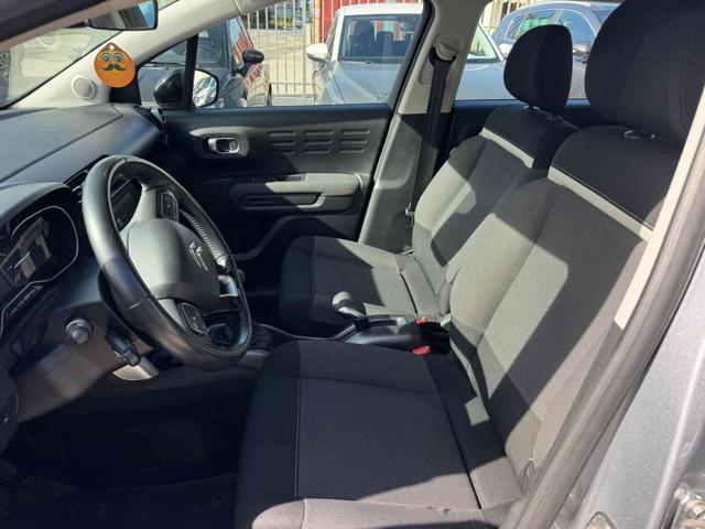 CITROEN C3 Aircross 1.2 110cv S&S Shine