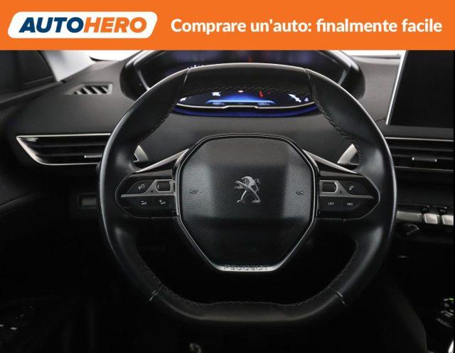 PEUGEOT 3008 BlueHDi 130 S&S Allure