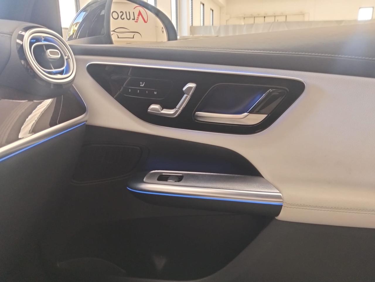 Mercedes-benz GLC 220 d 4Matic Mild Hybrid AMG Premium Plus