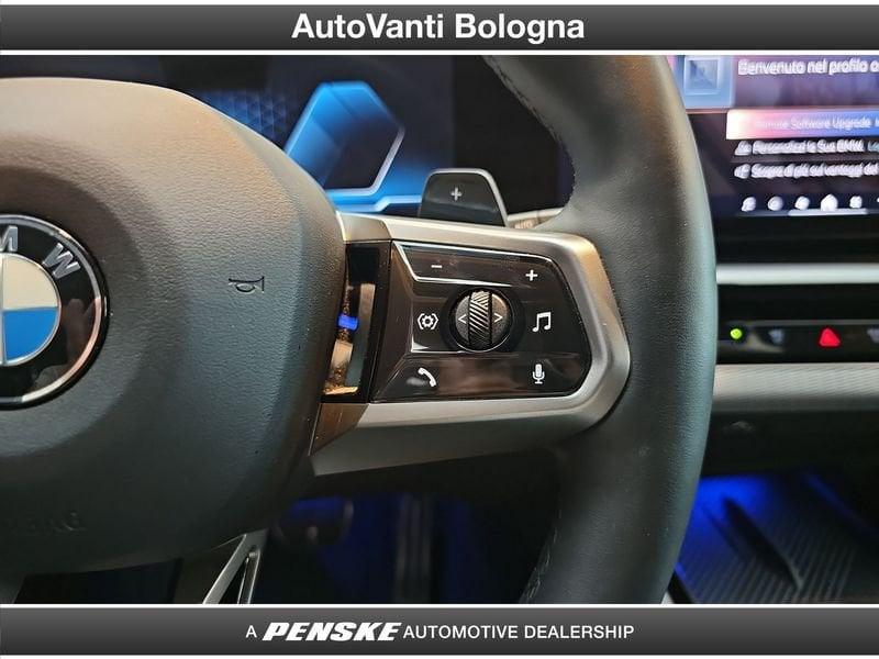 BMW Serie 5 520d 48V xDrive Touring Msport Pro