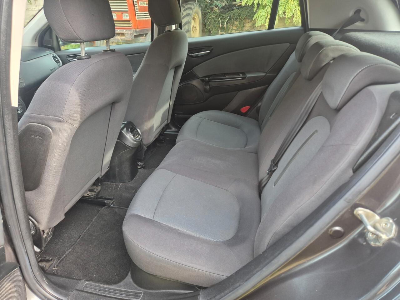 FIAT BRAVO 1.6 M.JET PERFETTA E FULL 2010