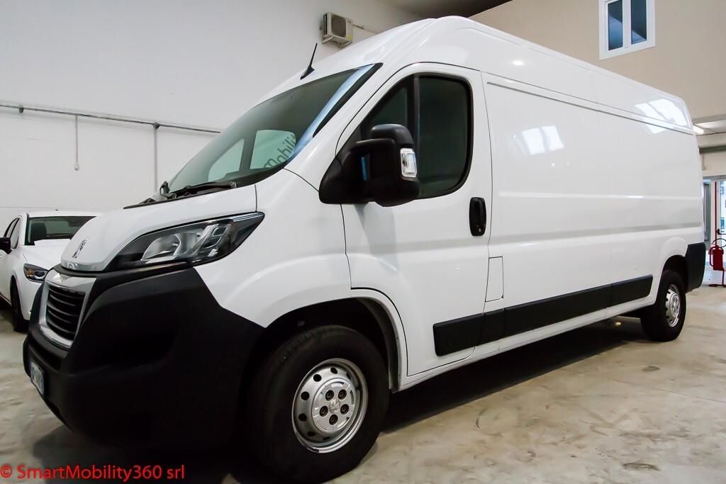 Peugeot Boxer 335 L3H2 2.2 BlueHDi 140cv S&S