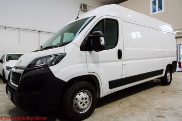 Peugeot Boxer 335 L3H2 2.2 BlueHDi 140cv S&S